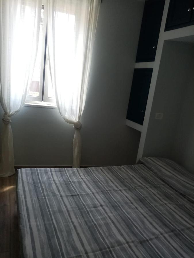 L' Angoletto Bed & Breakfast Campagnano Di Roma Exterior foto