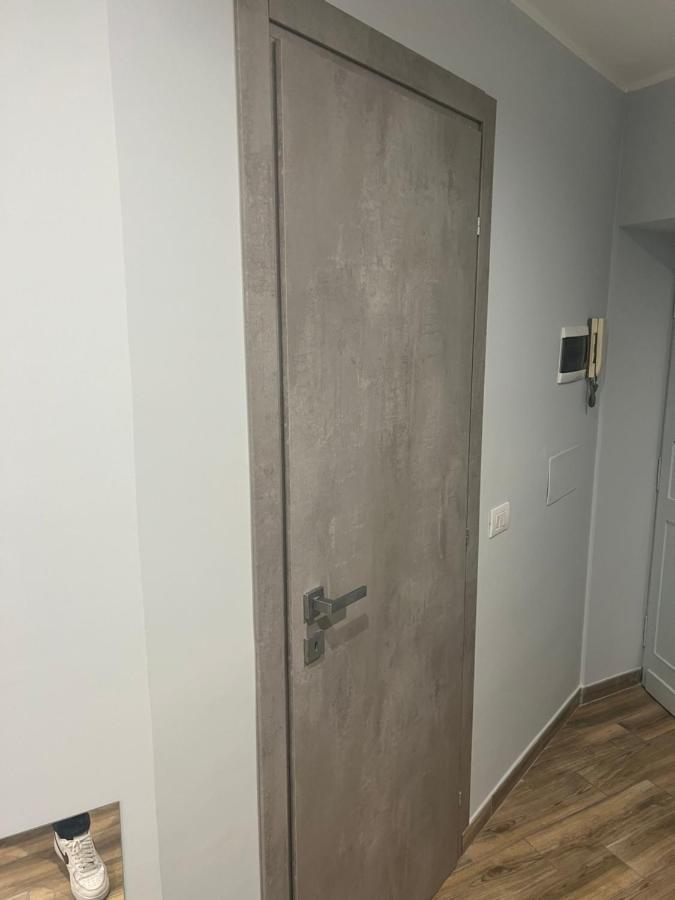 L' Angoletto Bed & Breakfast Campagnano Di Roma Exterior foto